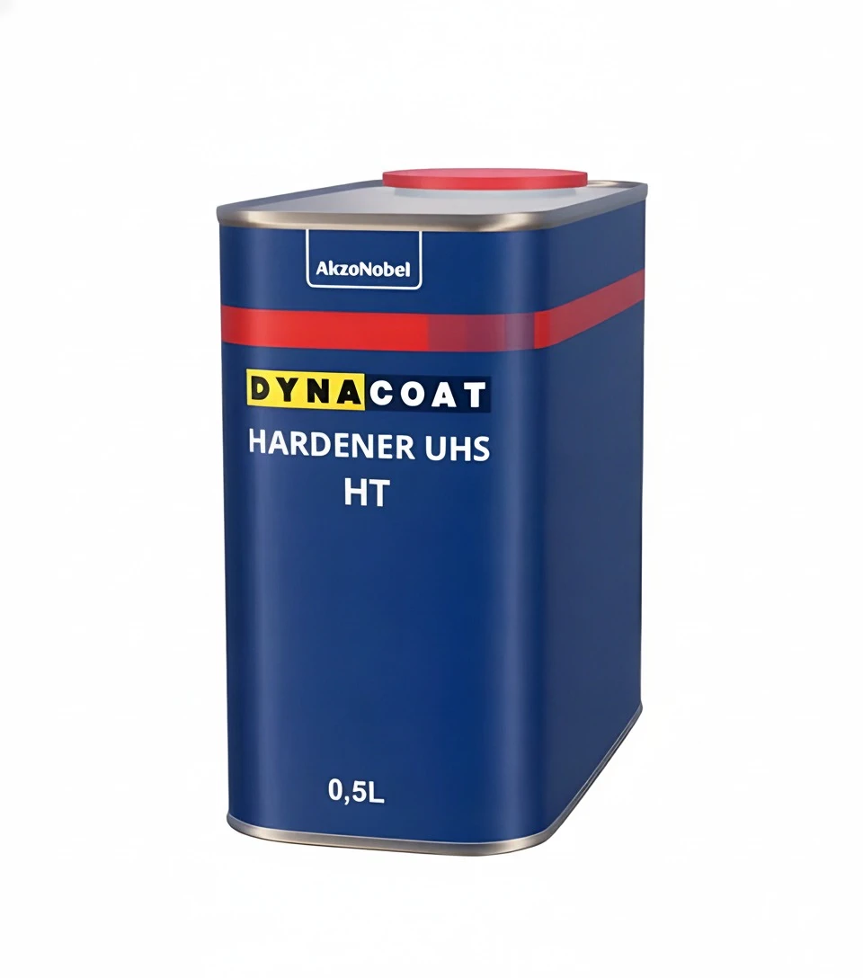 Отвердитель для лака Dynacoat Hardener UHS HT 0,5 л