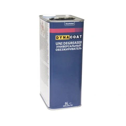 Обезжириватель Dynacoat Uni Degreaser 5 л